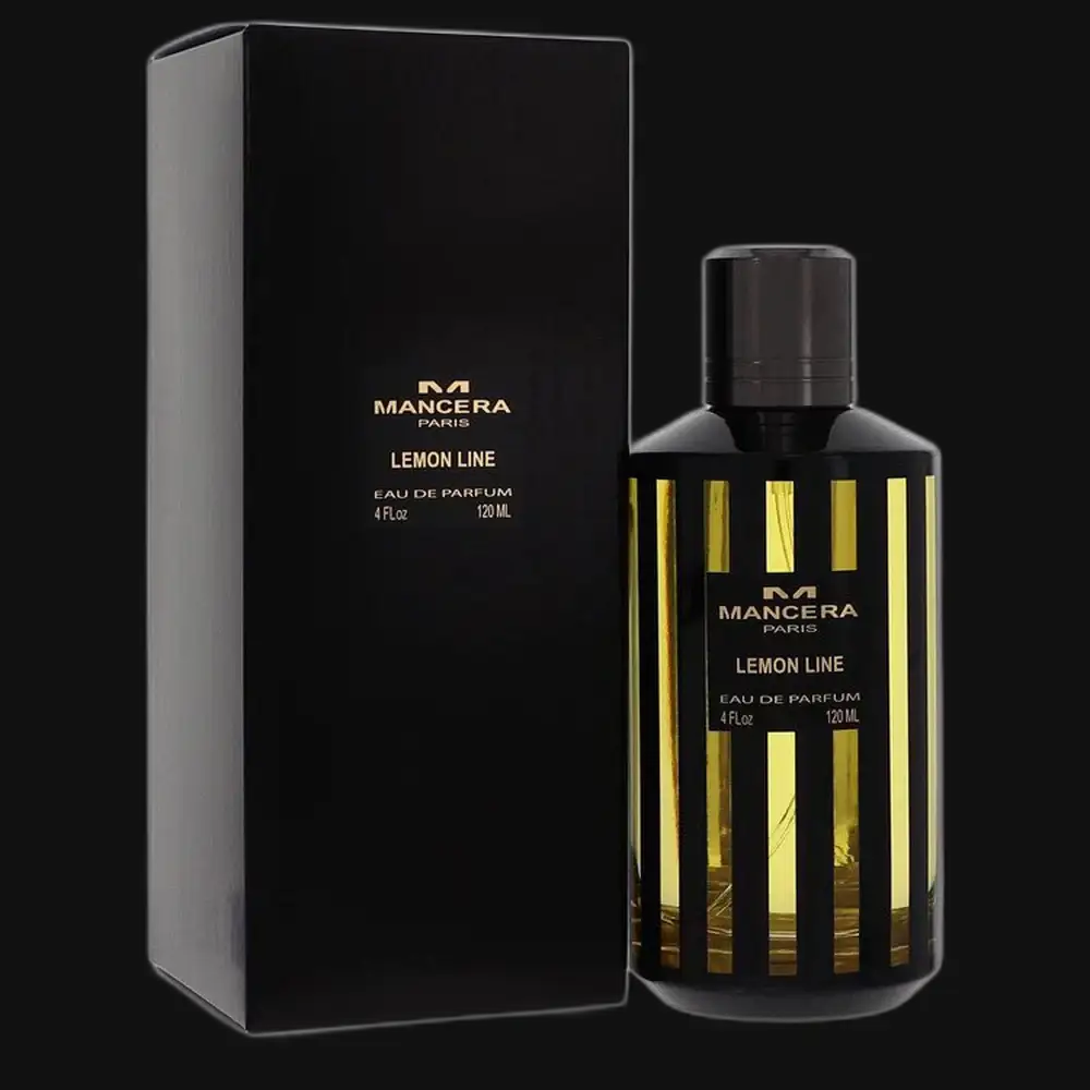 Lemon Line By Mancera (Unisex) - Renee Lane Company