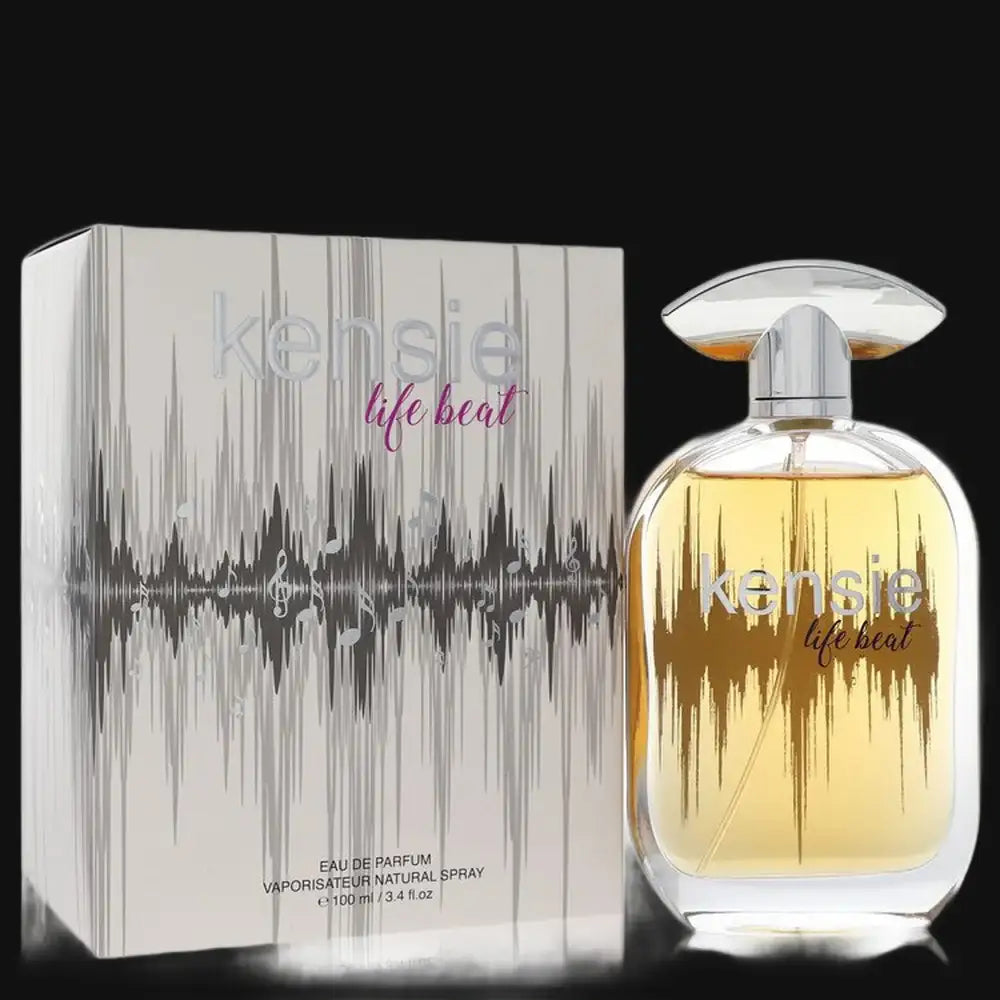 Life Beat By Kensie Perfume for Women - Renee Lane Company
