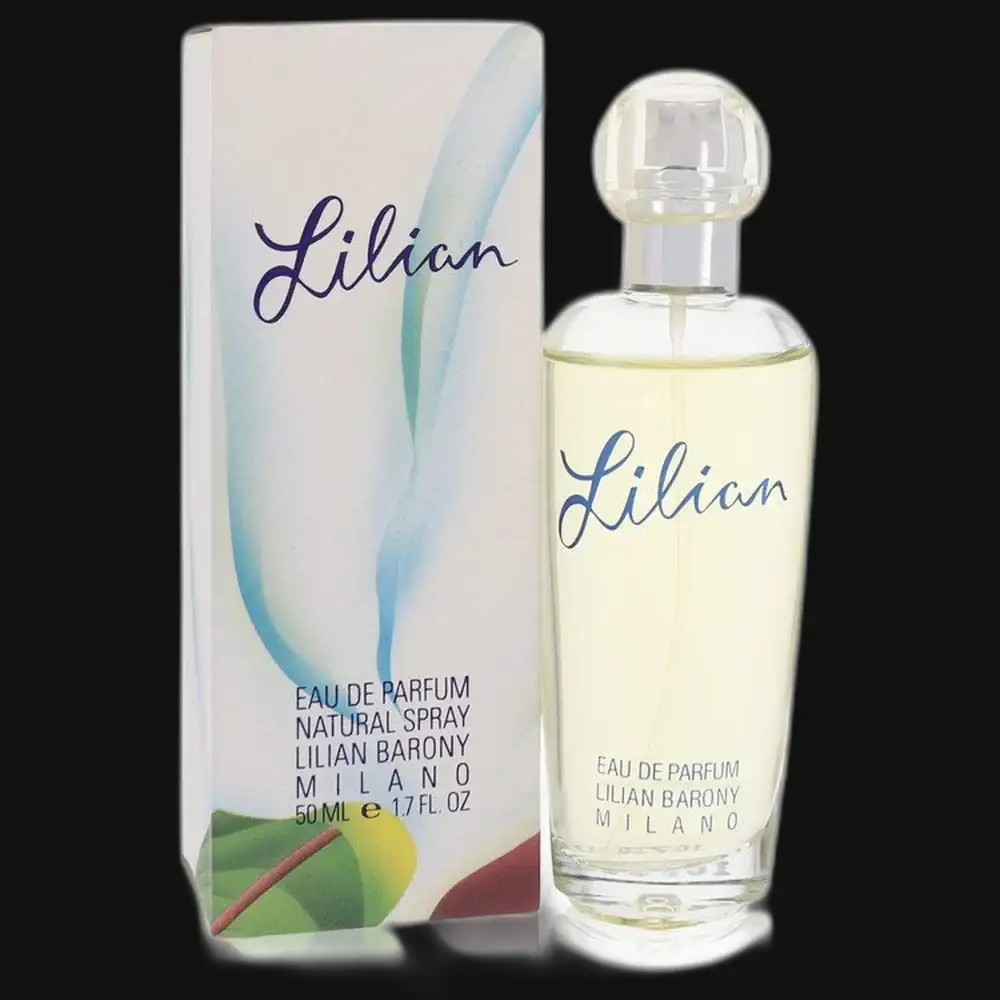 Lilian By Lilian Barony Perfume for Women - Renee Lane Company