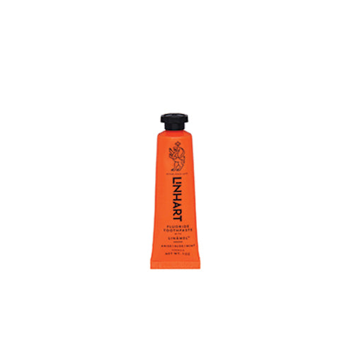 Linämel Toothpaste Travel 1oz - Renee Lane Company
