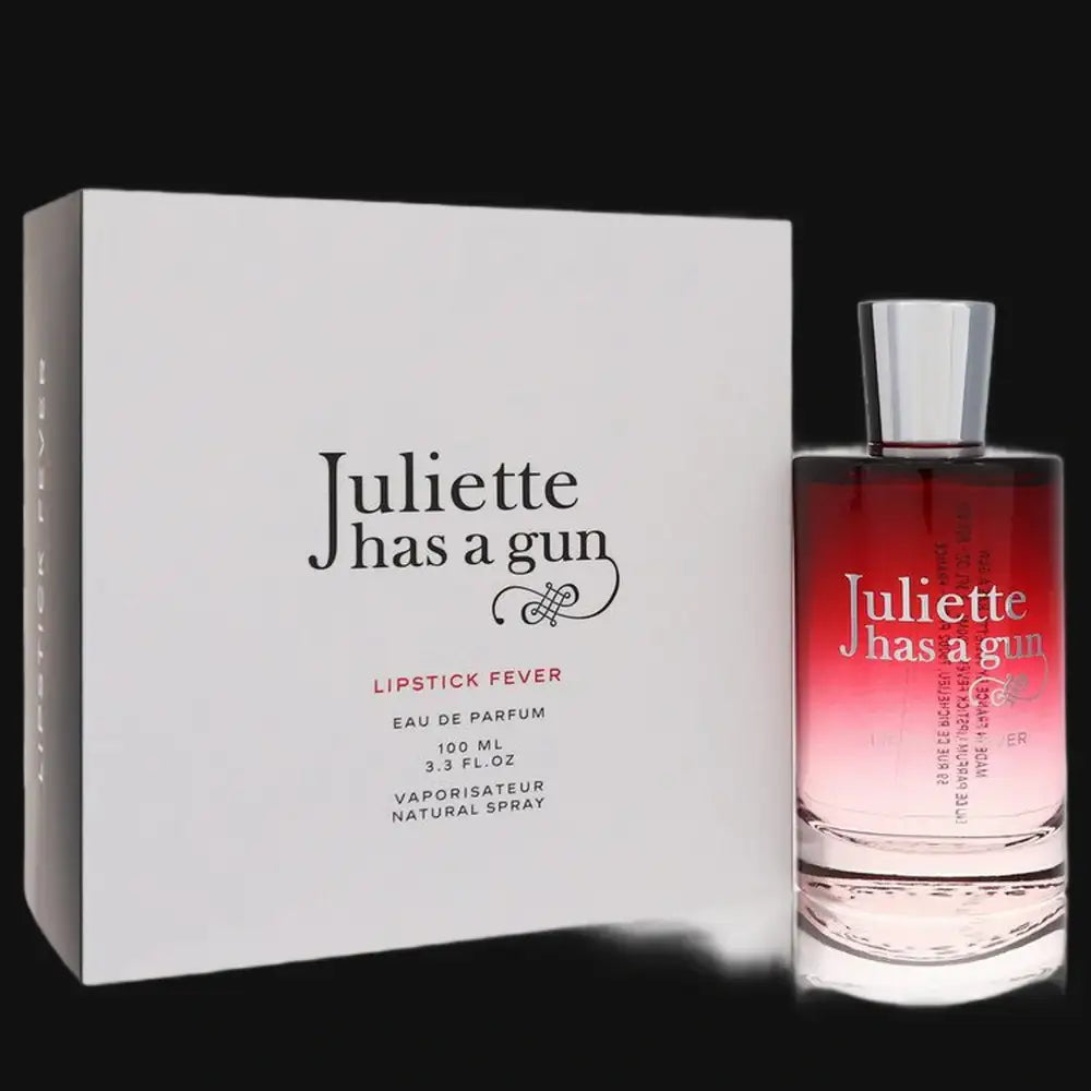 Lipstick Fever By Juliette Has A Gun Perfume for Women - Renee Lane Company