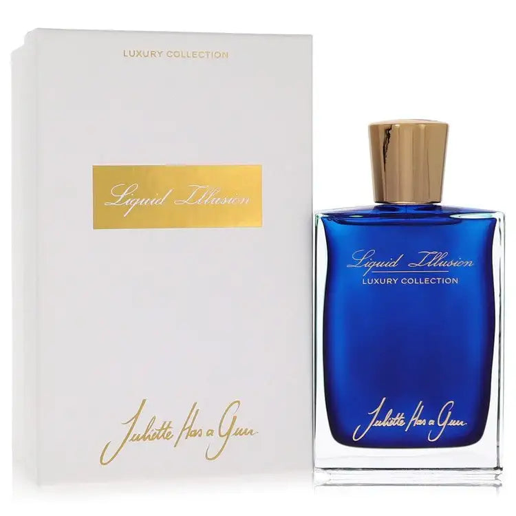 Liquid Illusion By Juliette Has A Gun (Unisex) - Renee Lane Company