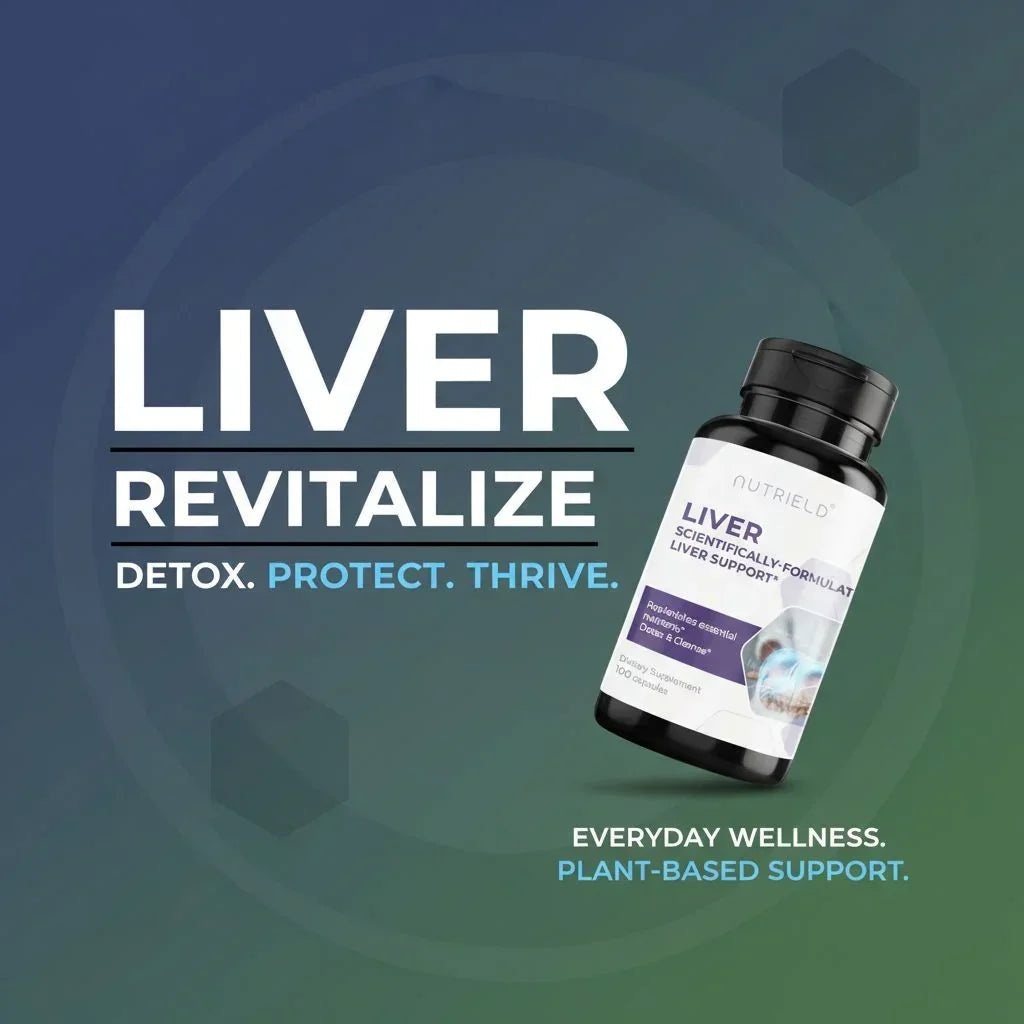 Liver - Renee Lane Company