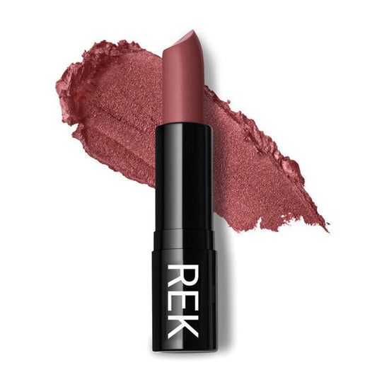 Long-Wear Hydrating Matte Lipstick – Vegan - Renee Lane Company