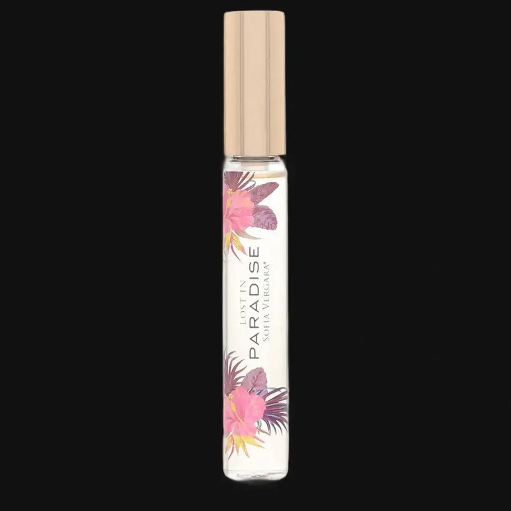 Lost In Paradise Rollerball By Sofia Vergara Perfume for Women - Renee Lane Company