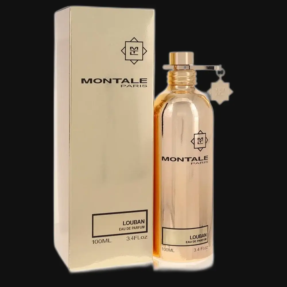 Louban By Montale Perfume for Women - Renee Lane Company