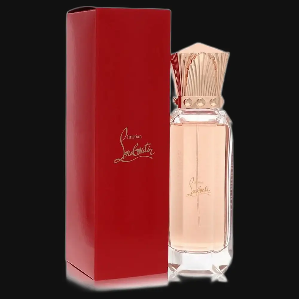 Loubihorse Legere By Christian Louboutin Perfume for Women - Renee Lane Company