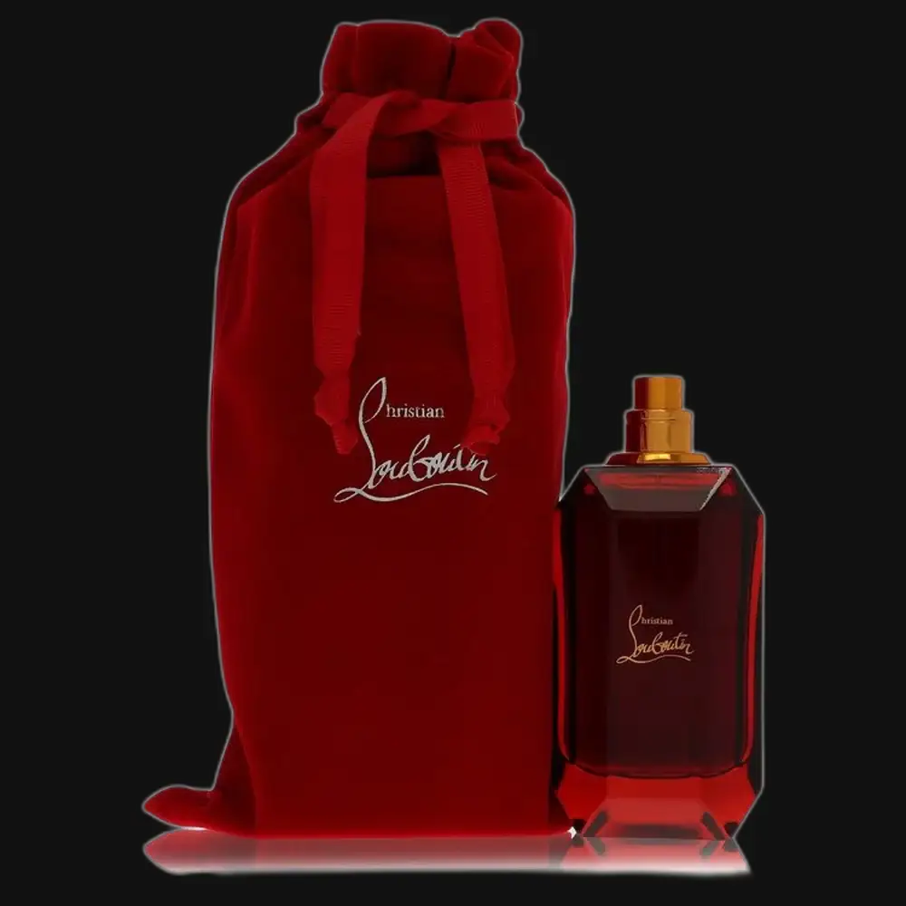 Loubiprince Intense with pouch By Christian Louboutin (Unisex) - Renee Lane Company
