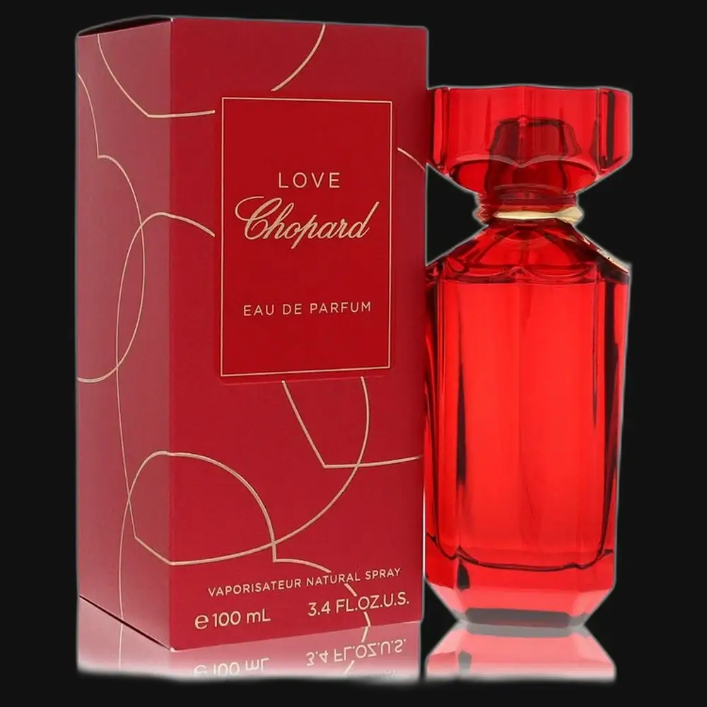 Love Chopard By Chopard Perfume for Women - Renee Lane Company