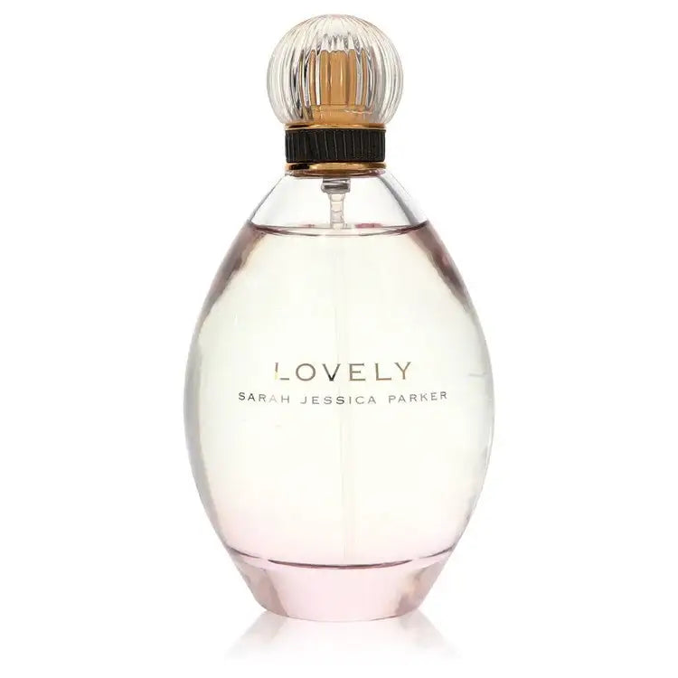 Lovely By Sarah Jessica Parker Perfume for Women - Renee Lane Company