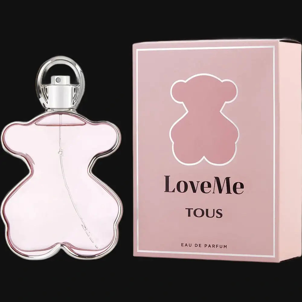Loveme By Tous Perfume for Women - Renee Lane Company