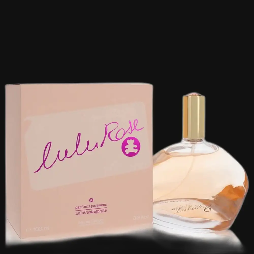 Lulu Rose By Lulu Castagnette Perfume for Women - Renee Lane Company