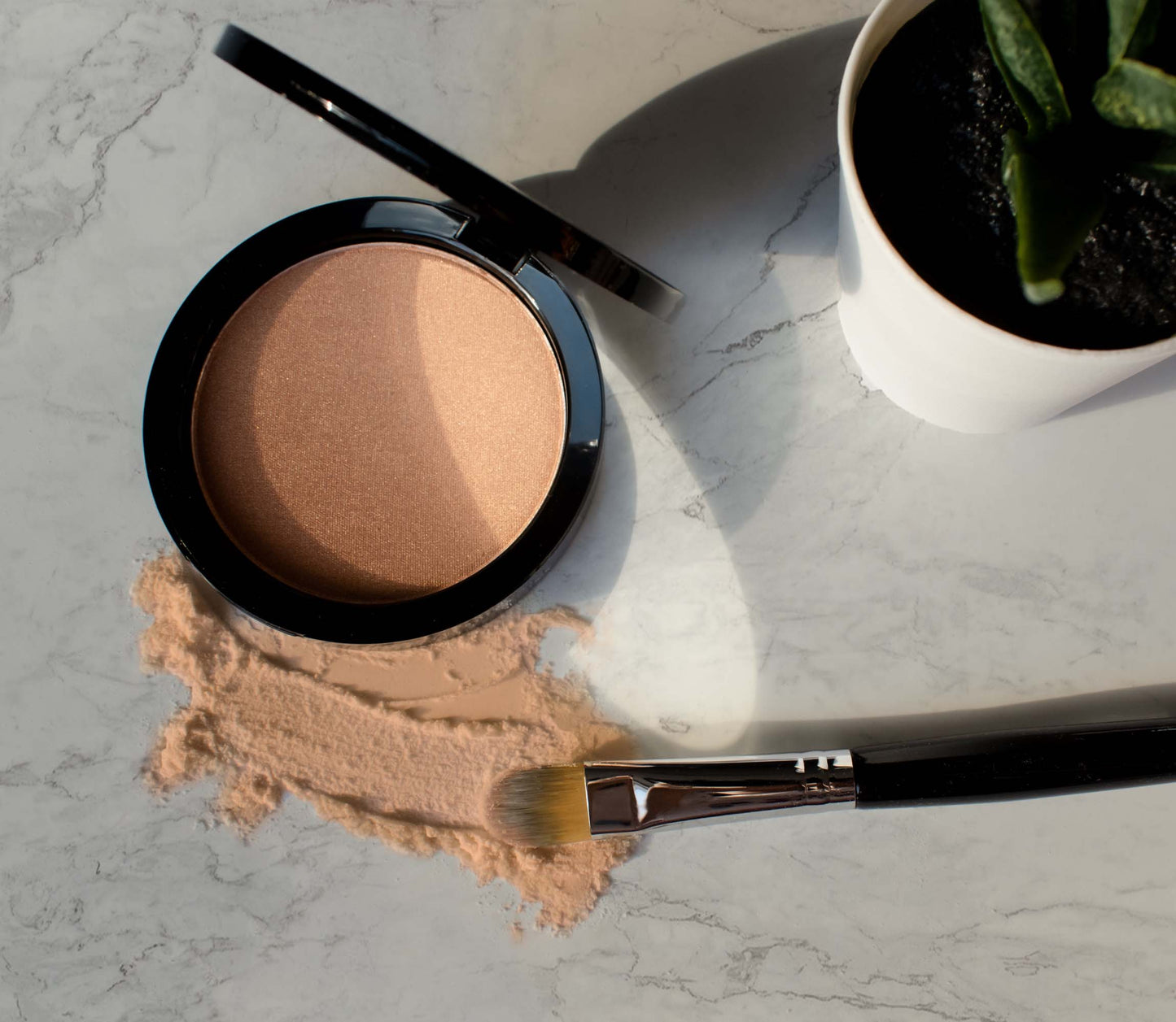 Luminizing Powder - Dewy - Renee Lane Company