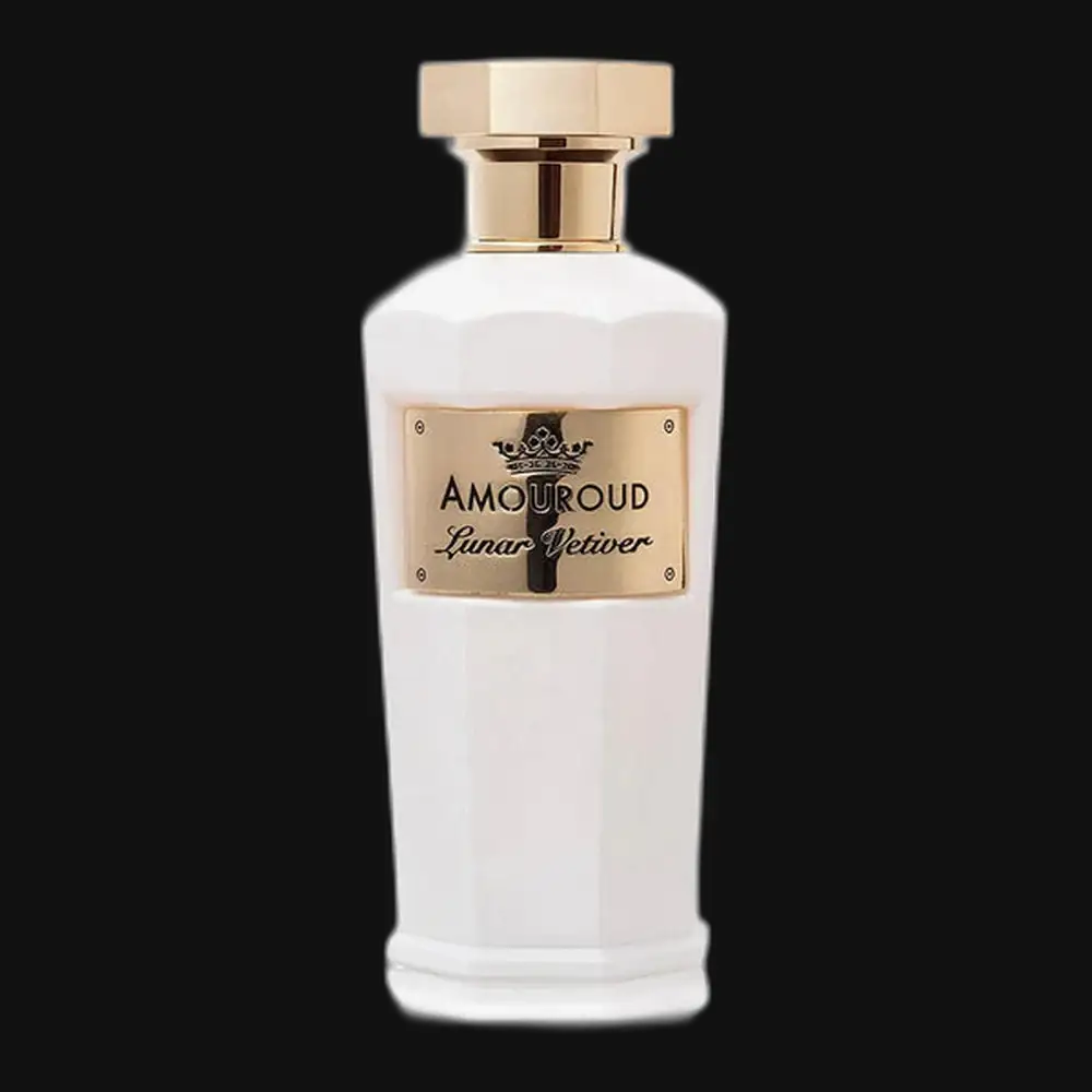 Lunar Vetiver By Amouroud (Unisex) - Renee Lane Company