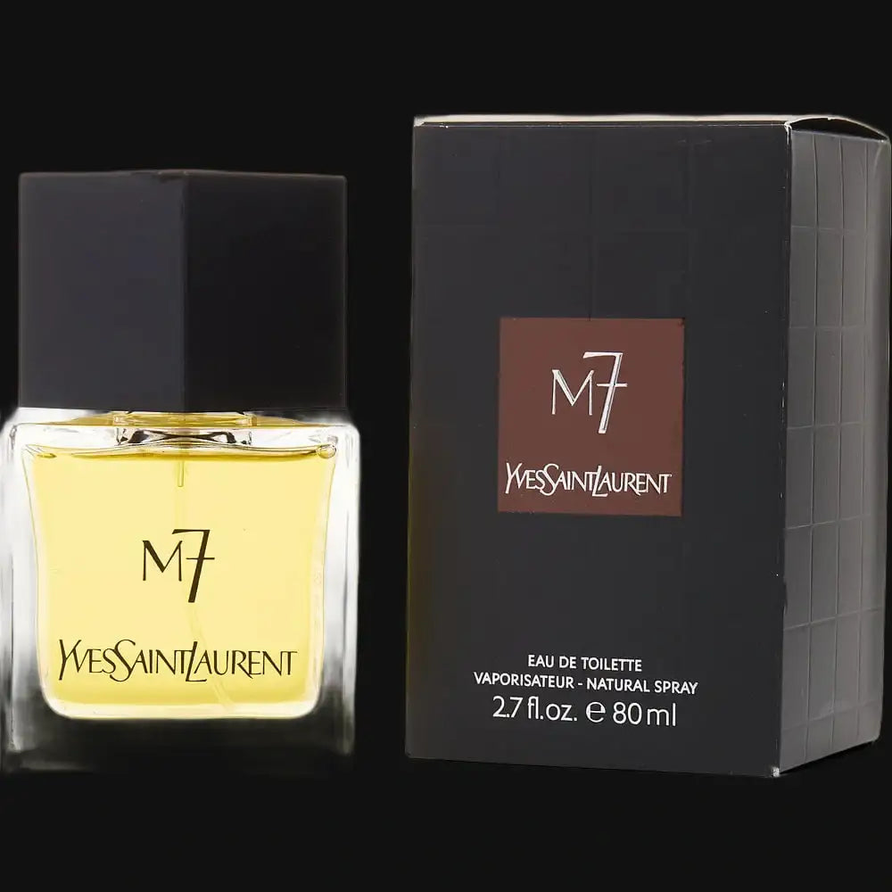 M7 By Yves Saint Laurent Cologne for Men - Renee Lane Company