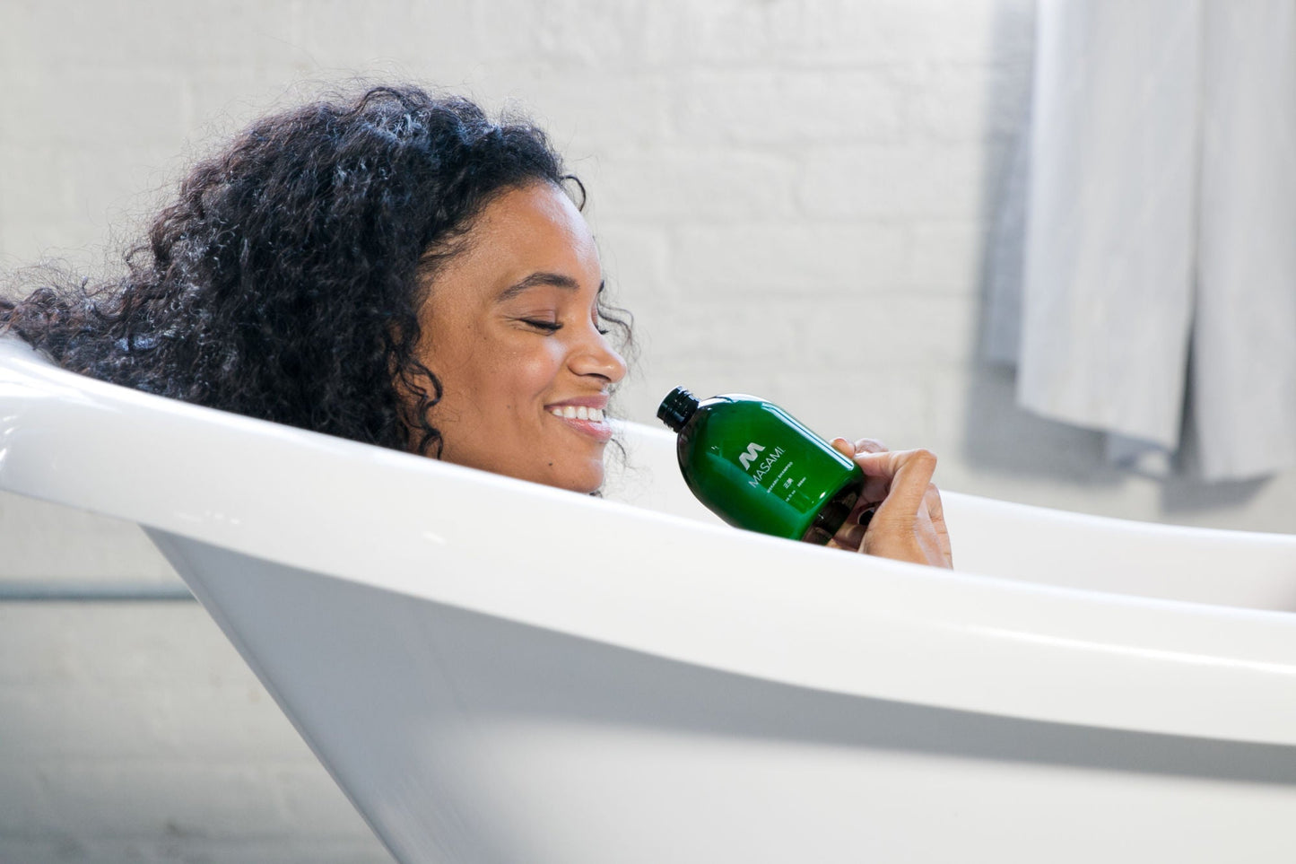 MASAMI Mekabu Hydrating Shampoo - Renee Lane Company