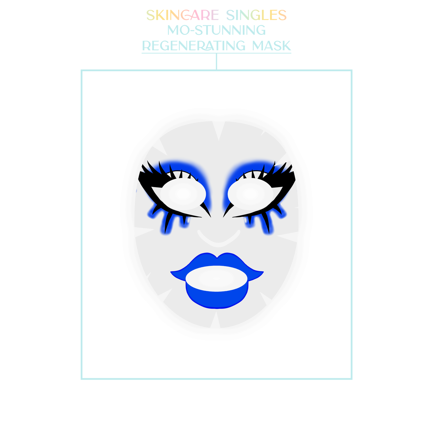 Mo-Stunning Regenerating Mask