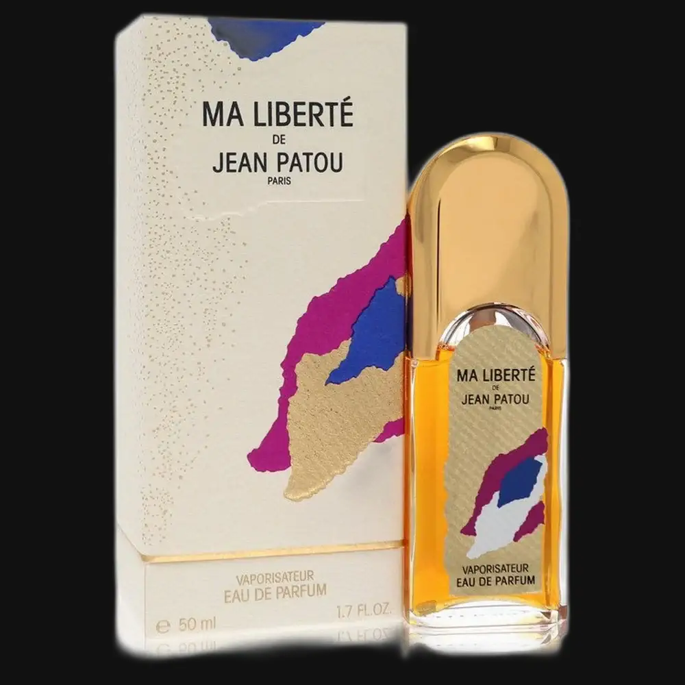 Ma Liberte By Jean Patou Perfume for Women - Renee Lane Company