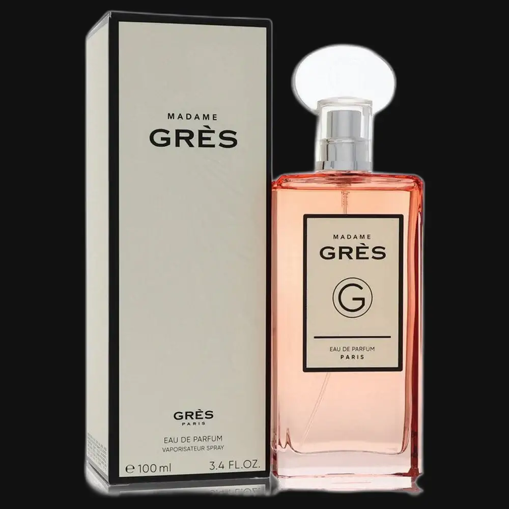Madame Gres By Parfums Gres Perfume for Women - Renee Lane Company