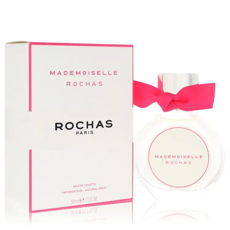 Mademoiselle Rochas By Rochas Perfume for Women - Renee Lane Company