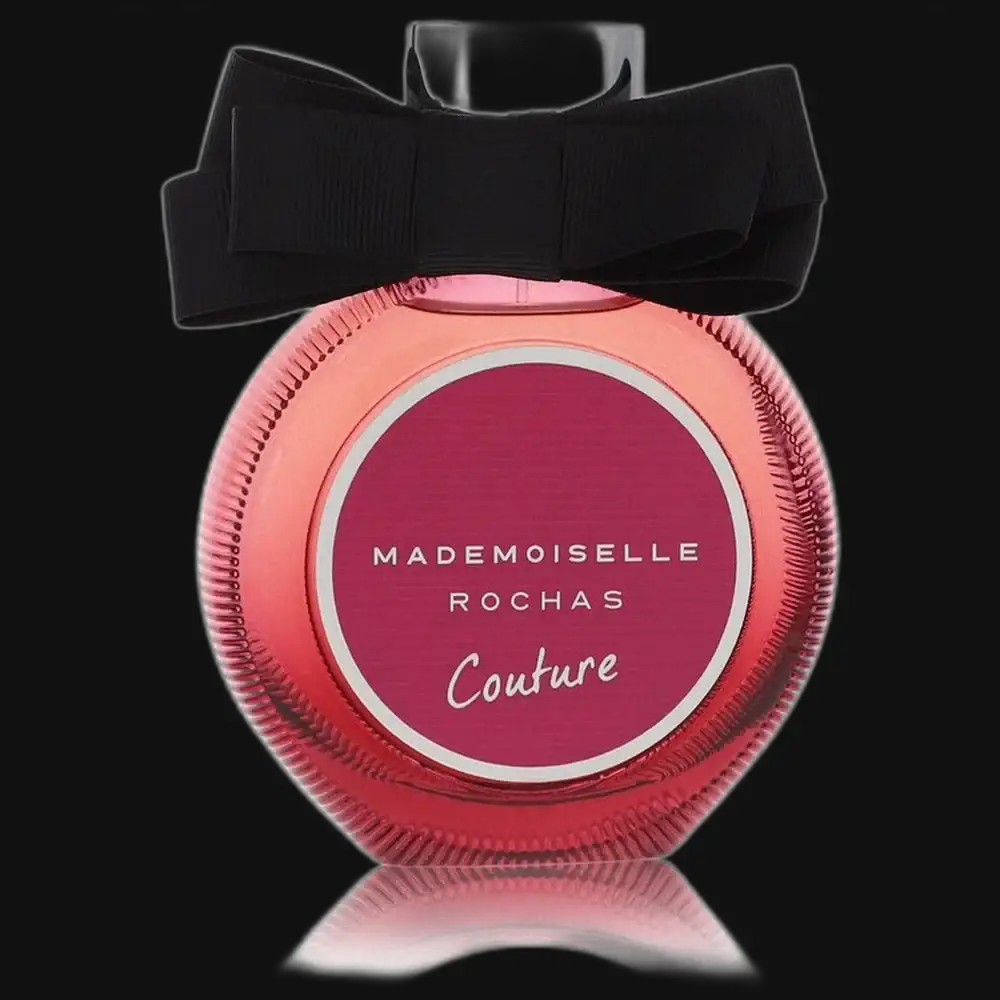 Mademoiselle Rochas Couture By Rochas Perfume for Women - Renee Lane Company