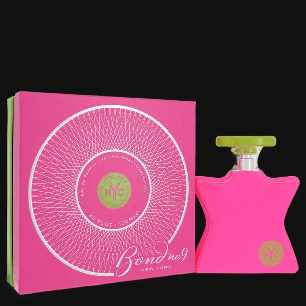 Madison Square Park By Bond No. 9 Perfume for Women - Renee Lane Company