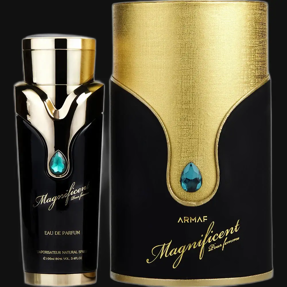 Magnificent By Armaf Perfume for Women - Renee Lane Company