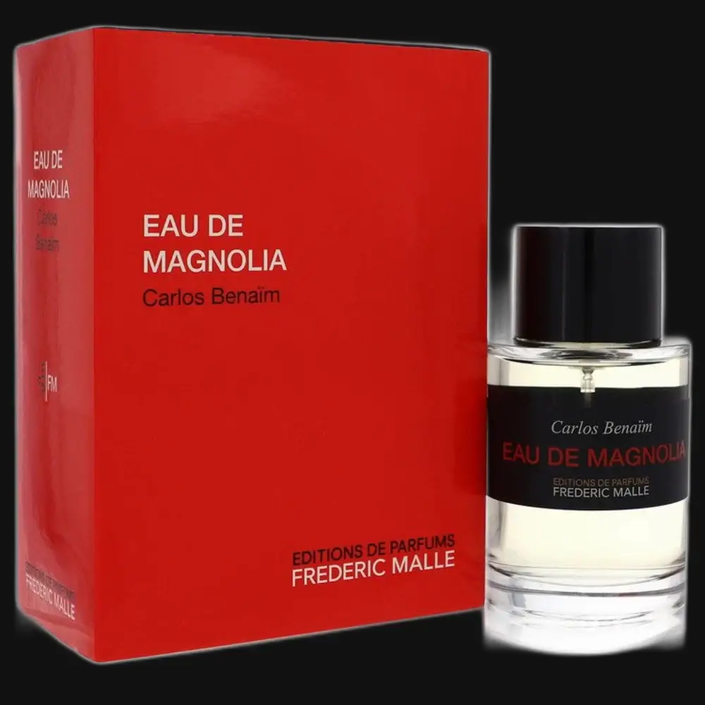Magnolia By Frederic Malle Perfume for Women - Renee Lane Company
