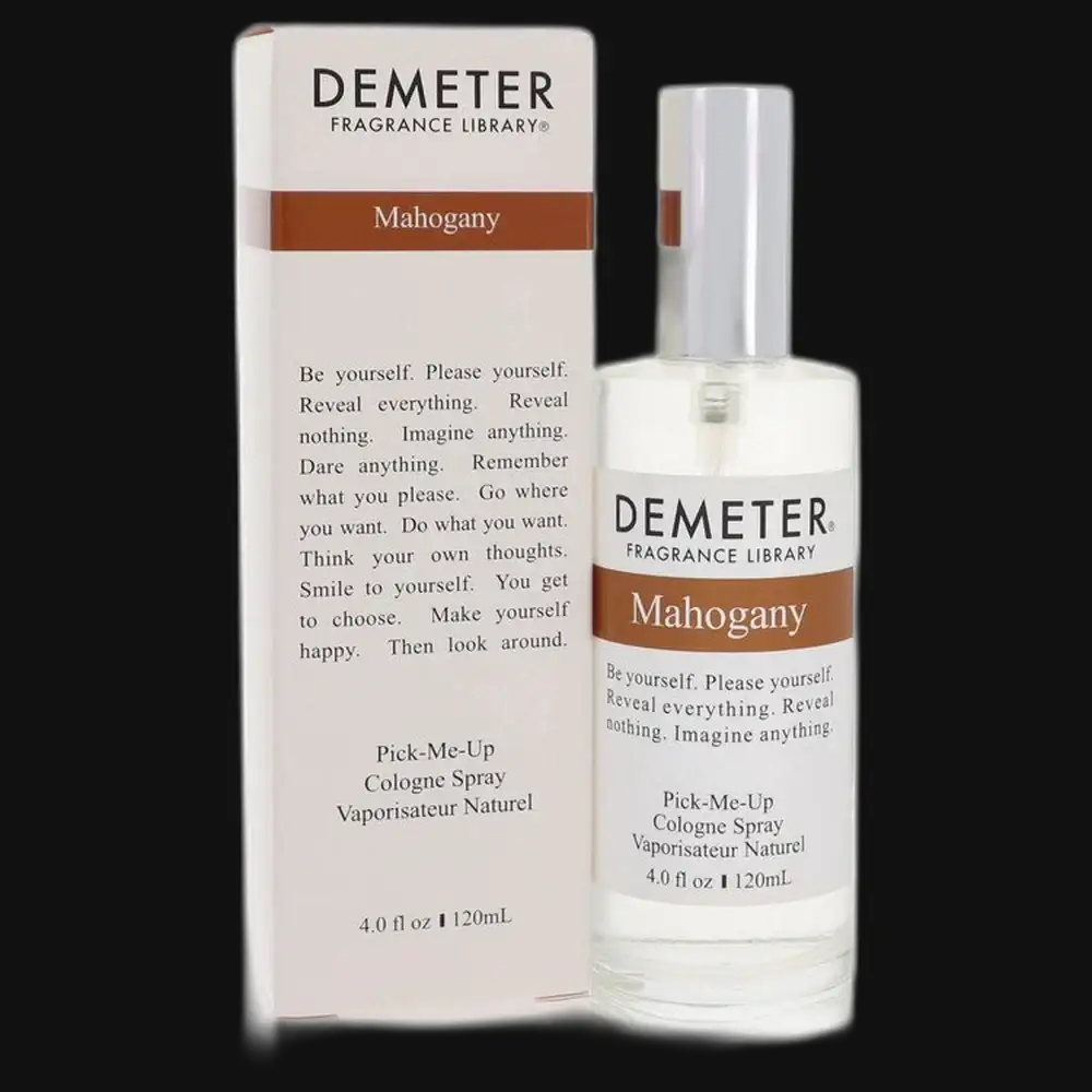 Mahogany By Demeter Perfume for Women - Renee Lane Company