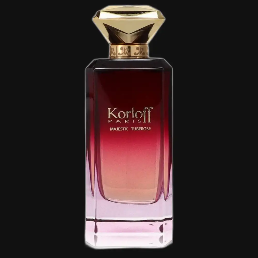 Majestic Tuberose By Korloff Perfume for Women - Renee Lane Company