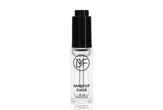 Makeup Fixer Cosmetics Pigment ActivatorMakeup Mixing LiquidDurability Waterproof Transparent Make-up Fixer Liquid DropsEyeshadow Sealant 10mL/0.34 US FL OZ - Renee Lane Company