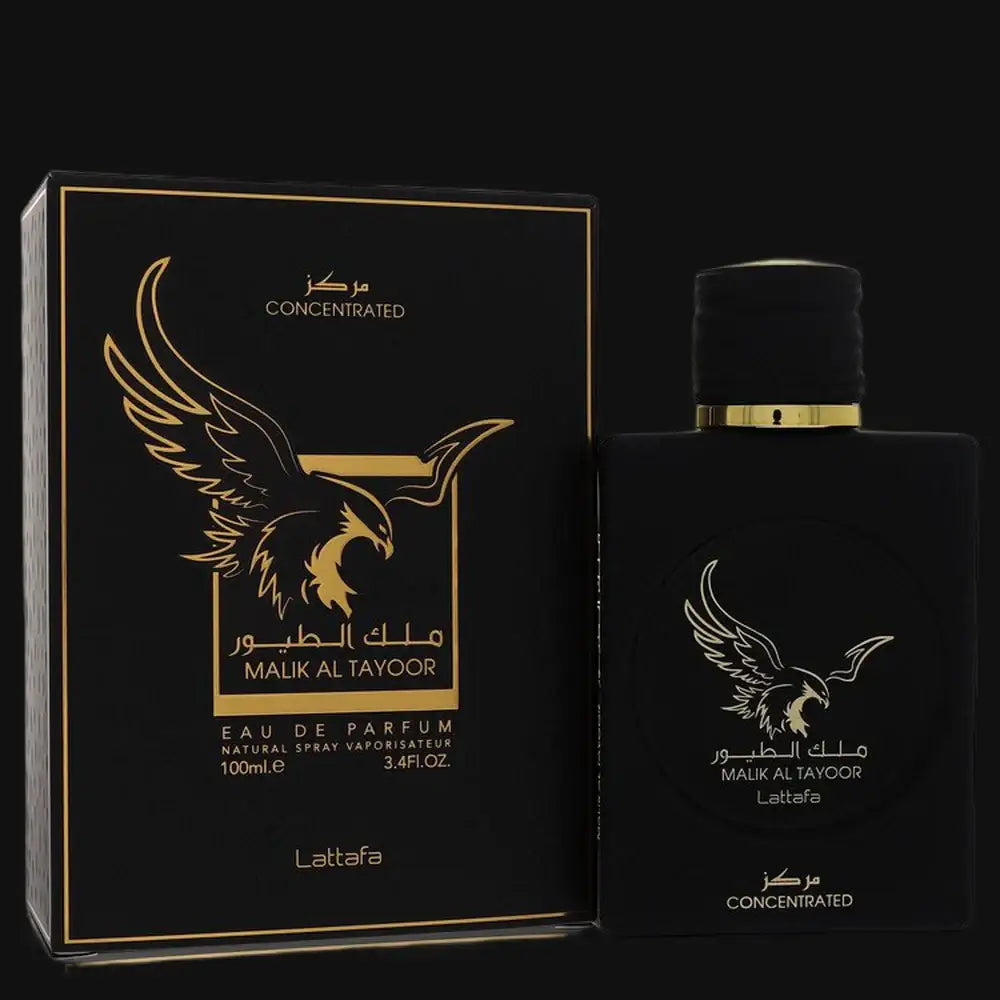Malik Al Tayoor By Lattafa Cologne for Men - Renee Lane Company