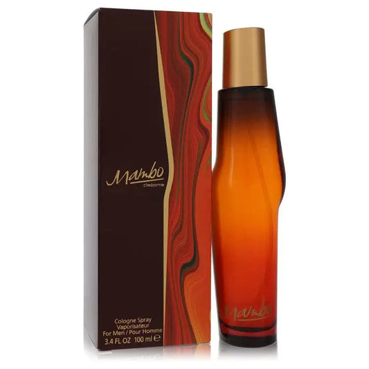 Mambo By Liz Claiborne Cologne for Men - Renee Lane Company
