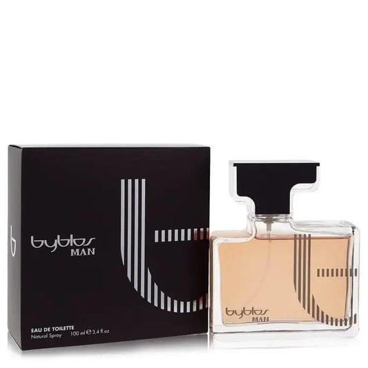 Man By Byblos Cologne for Men - Renee Lane Company