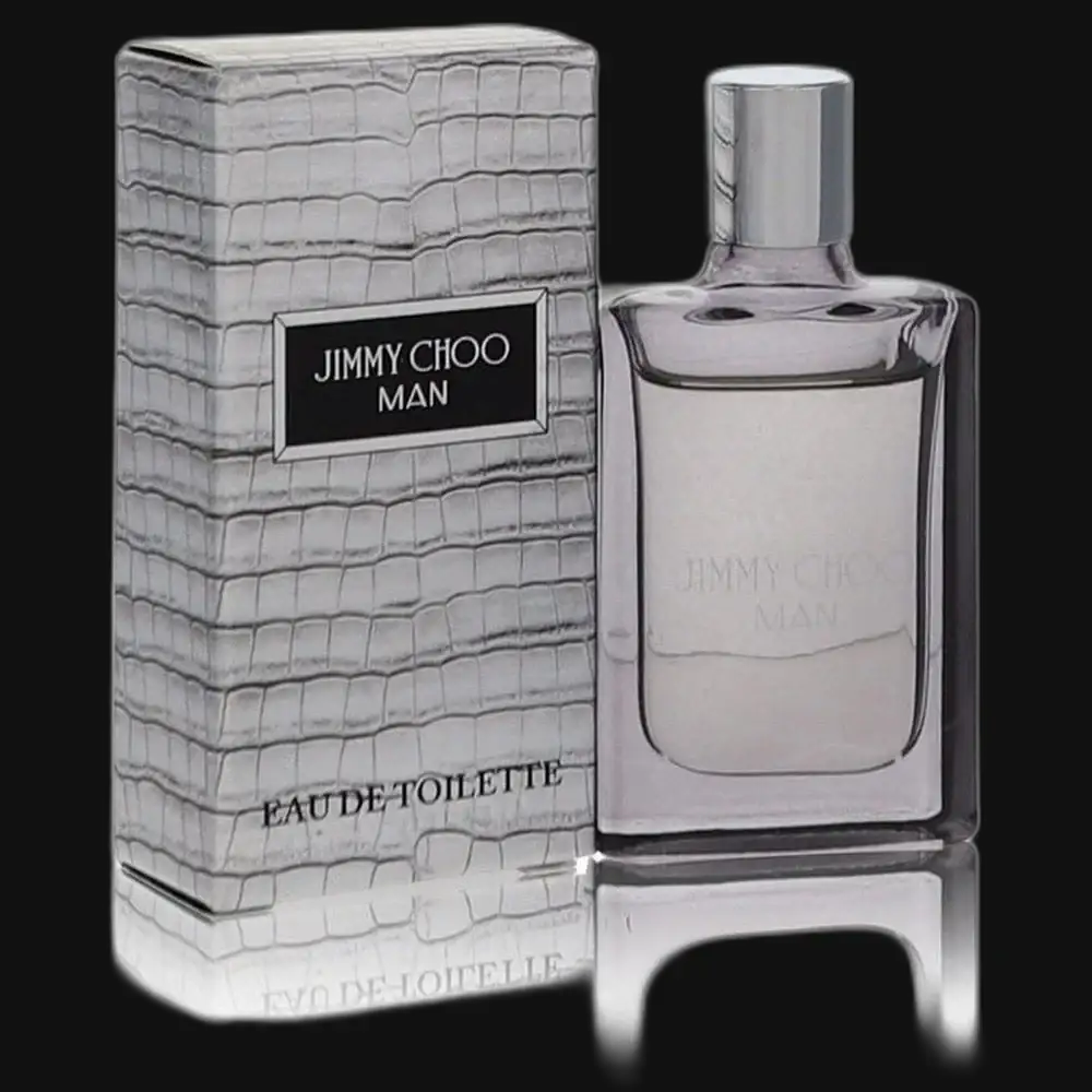 Man By Jimmy Choo Cologne for Men - Renee Lane Company