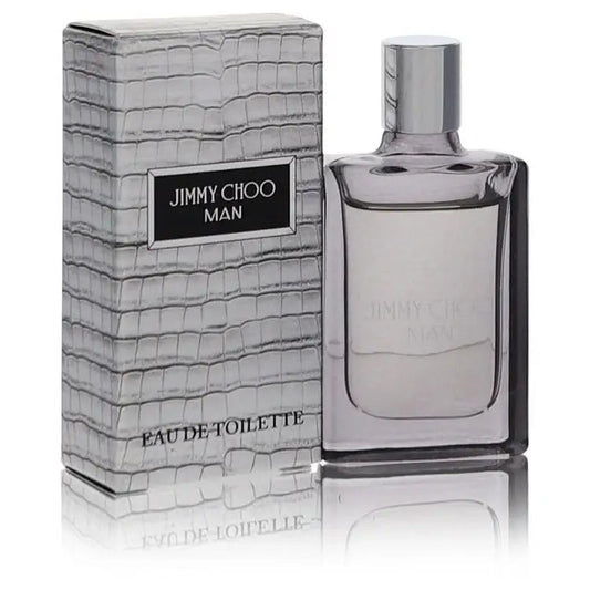 Man By Jimmy Choo Cologne for Men - Renee Lane Company