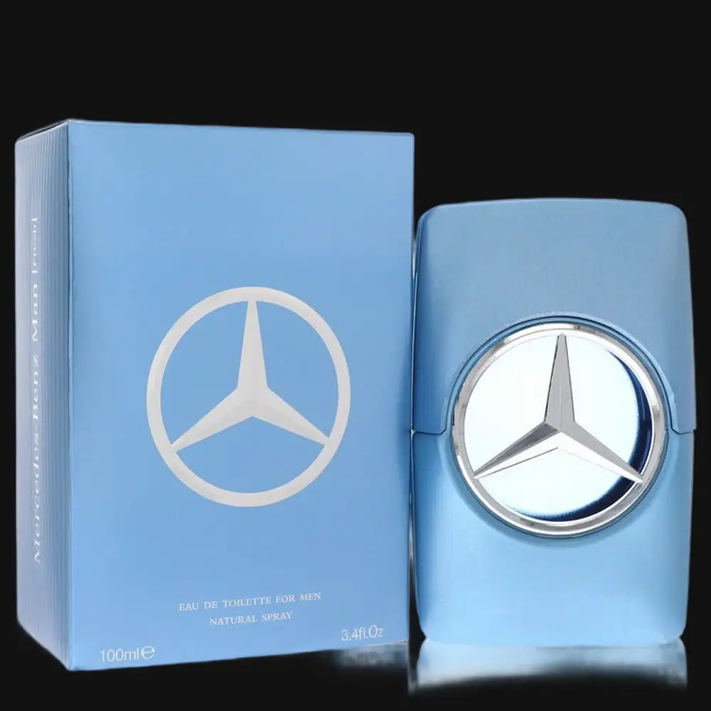Man Fresh By Mercedes Benz Cologne for Men - Renee Lane Company