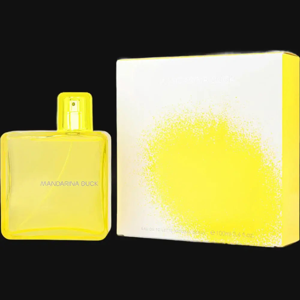 Mandarina Duck By Mandarina Duck Perfume for Women - Renee Lane Company