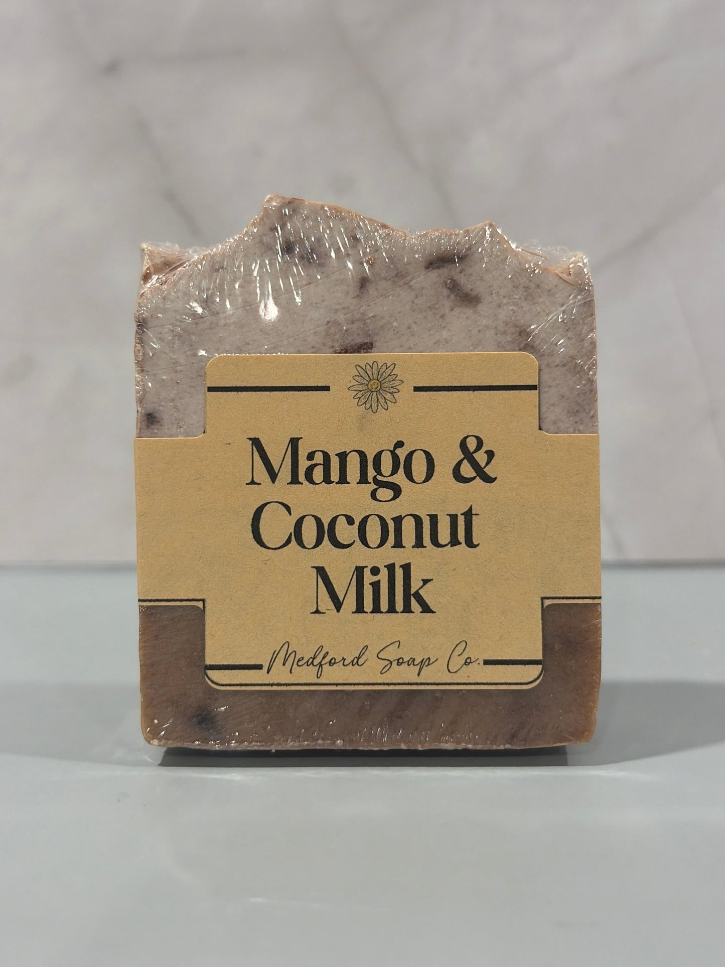 Mango & Coconut Milk - Renee Lane Company