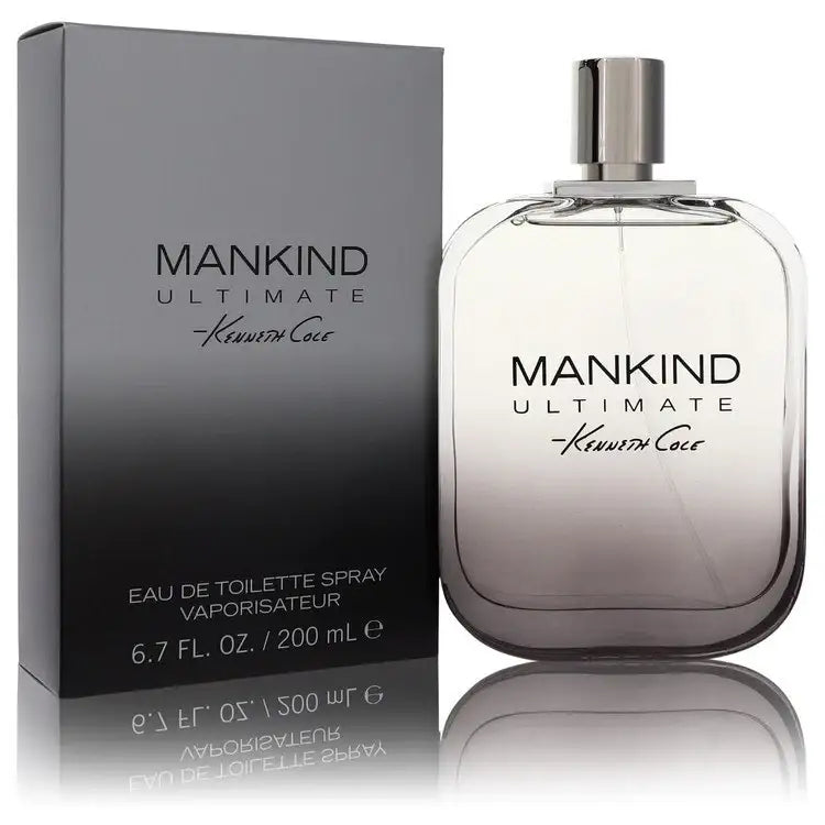 Mankind Ultimate By Kenneth Cole Cologne for Men - Renee Lane Company