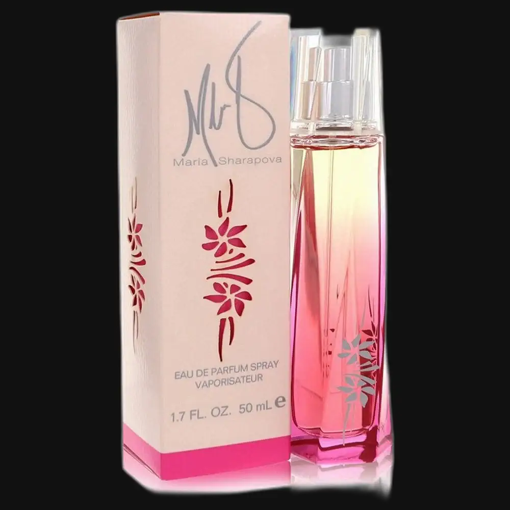 Maria Sharapova By Parlux Perfume for Women - Renee Lane Company