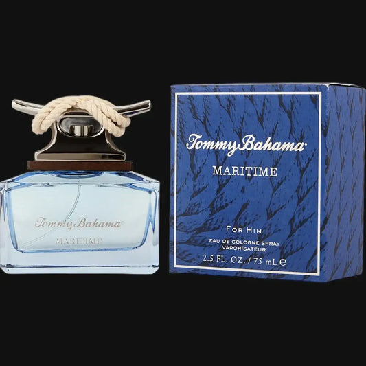 Maritime By Tommy Bahama Cologne for Men - Renee Lane Company