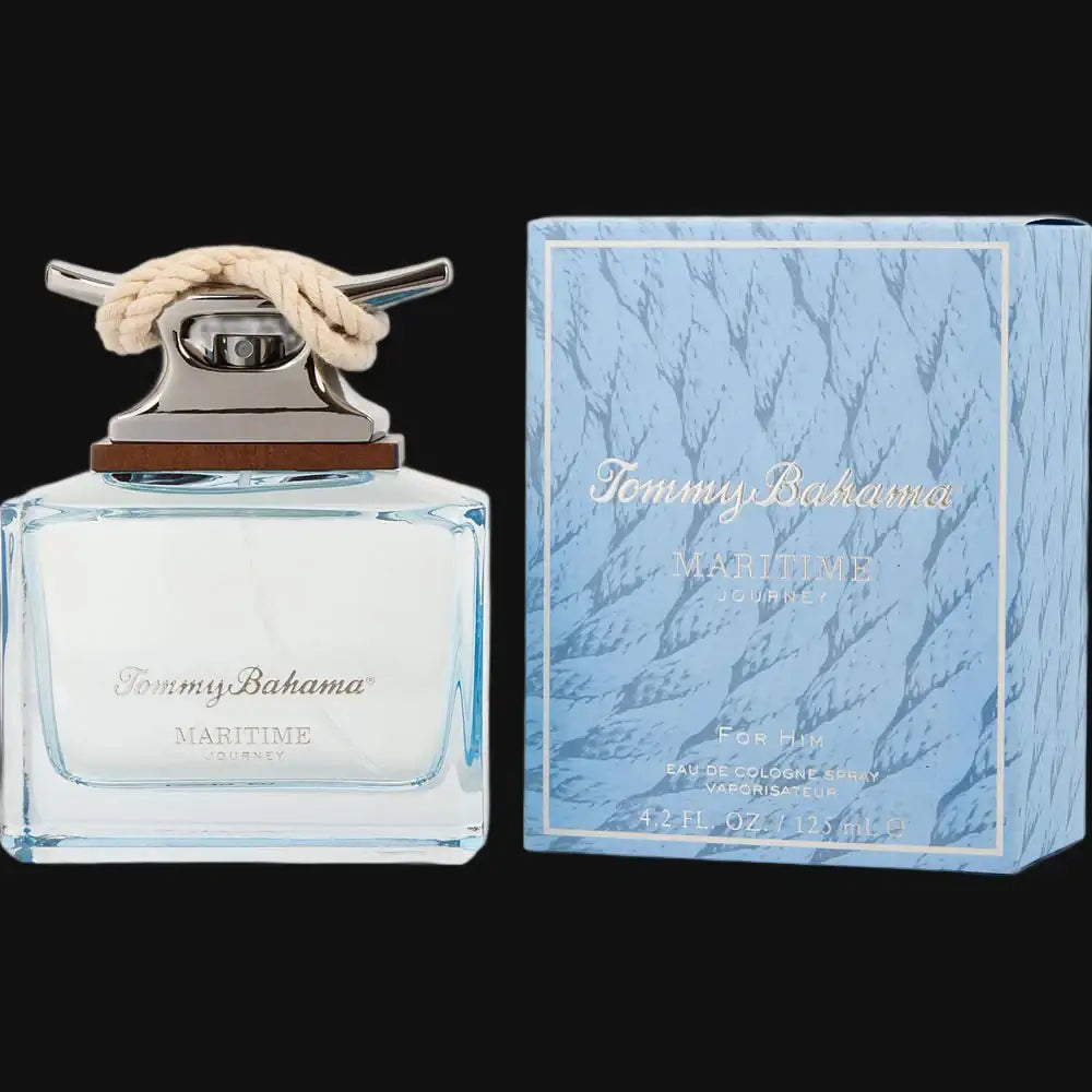 Maritime Journey By Tommy Bahama Cologne for Men - Renee Lane Company