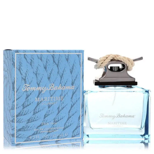 Maritime Journey By Tommy Bahama Cologne for Men - Renee Lane Company