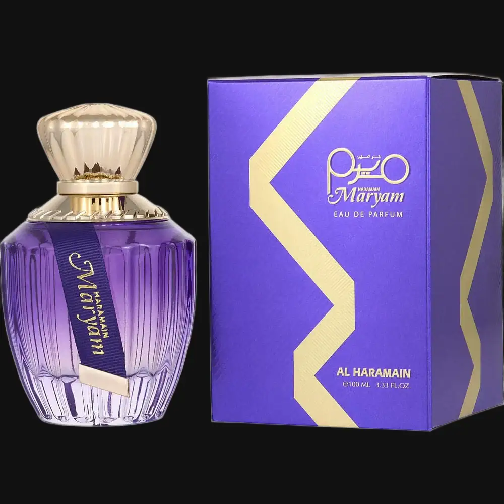 Maryam By Al Haramain Perfume for Women - Renee Lane Company