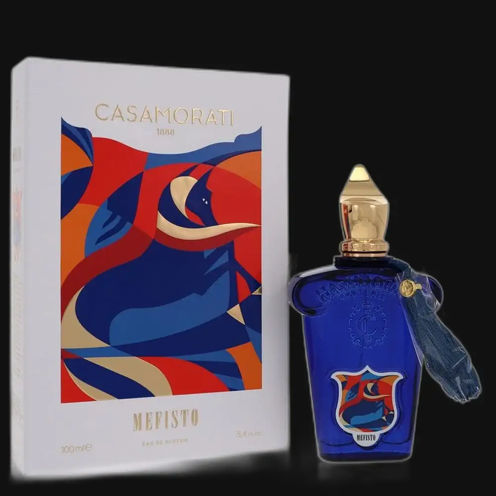 Mefisto By Xerjoff Cologne for Men - Renee Lane Company