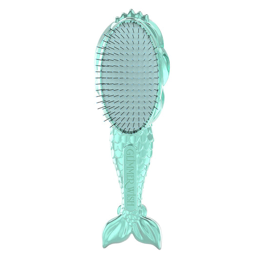 Mermaid Detangling Hair Brush - Renee Lane Company