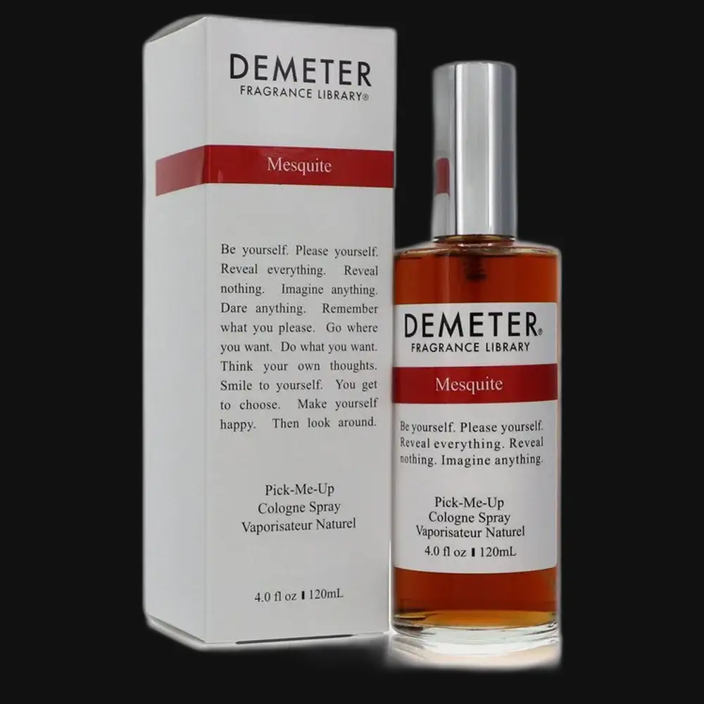 Mesquite By Demeter (Unisex) - Renee Lane Company