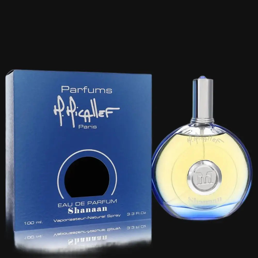 Micallef Shanaan By M. Micallef Perfume for Women - Renee Lane Company