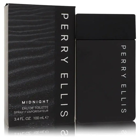 Midnight By Perry Ellis Cologne for Men - Renee Lane Company